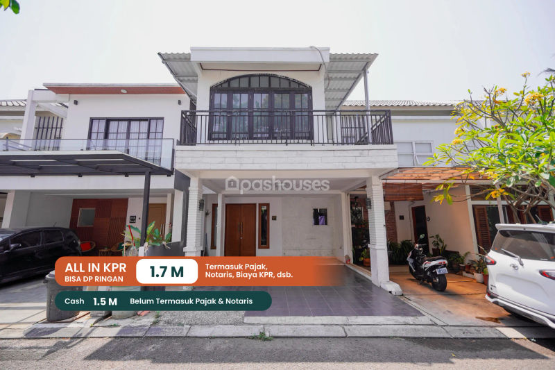Green Park residence Cluster Rosewood