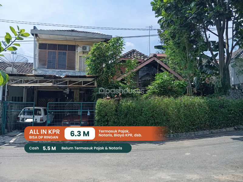 Jalan H. Bokir