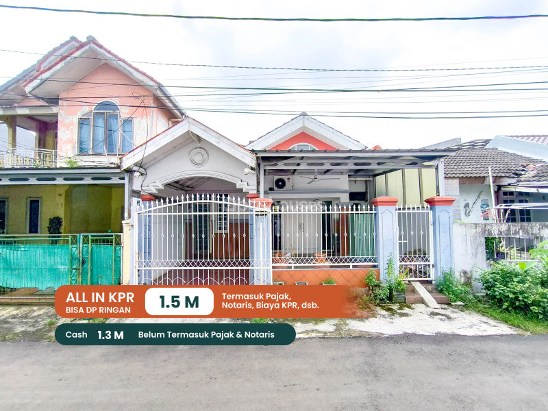 Griya Loka BSD