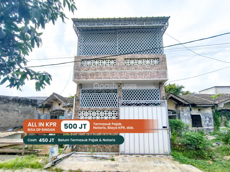 Perumahan Griya Tangerang Asri