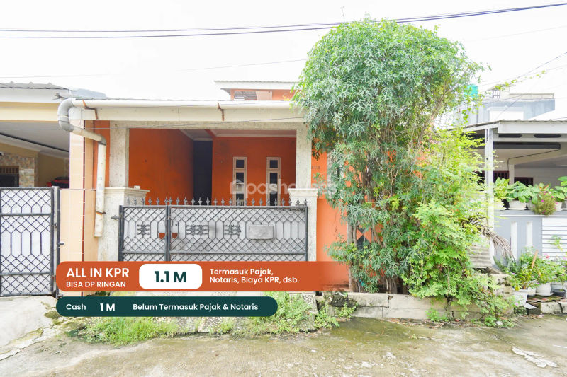 Kota Harapan Indah