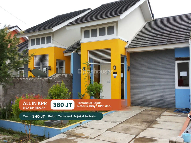Perumahan Citra Indah City