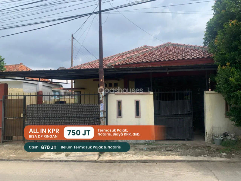 Kampung Pondok Miri