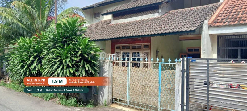 Perumahan Bukit Indah
