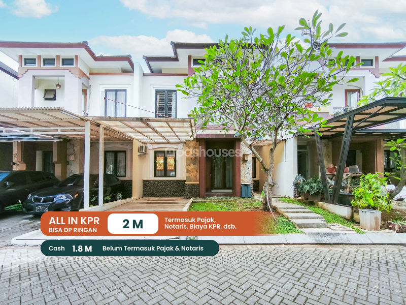Bali Resort Serpong