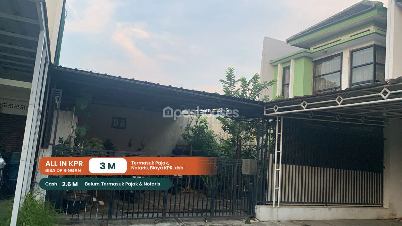 Callista Residence