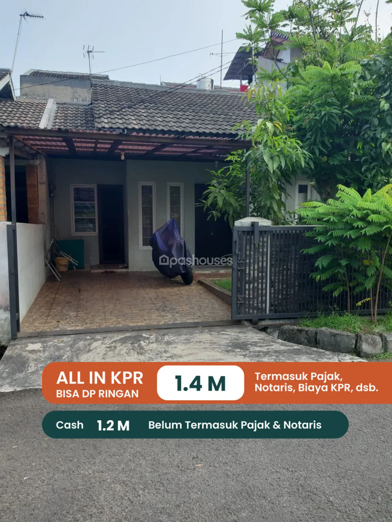 Pamulang Estate