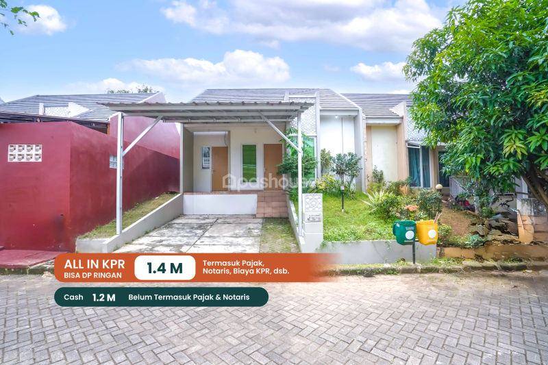 Villa Rizki Ilhami Raudhah