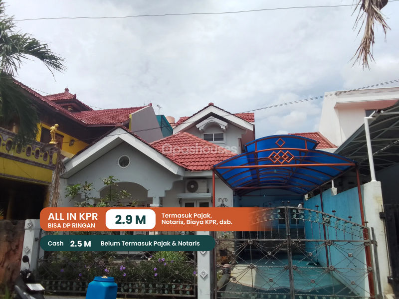 Villa Galaxy