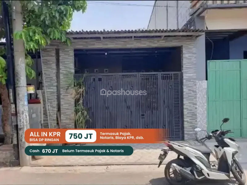 Jalan Cimandiri