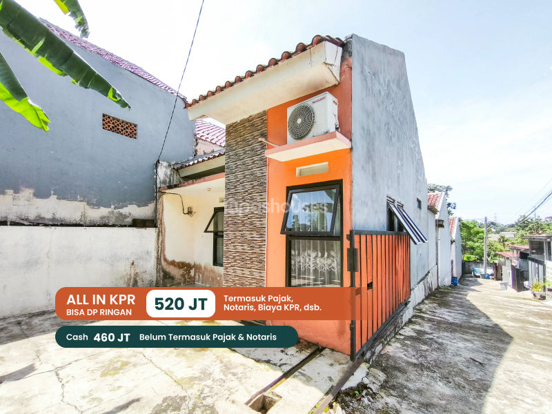 Kemang Raya Residence