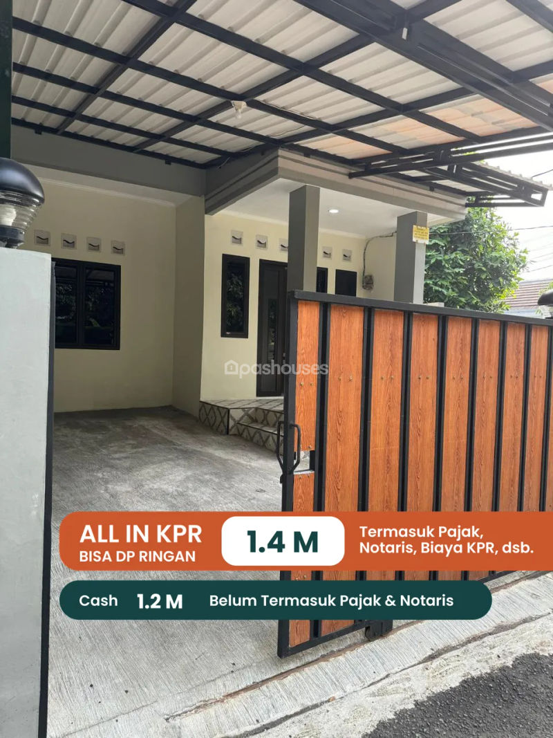 Perumahan Taman Firdaus