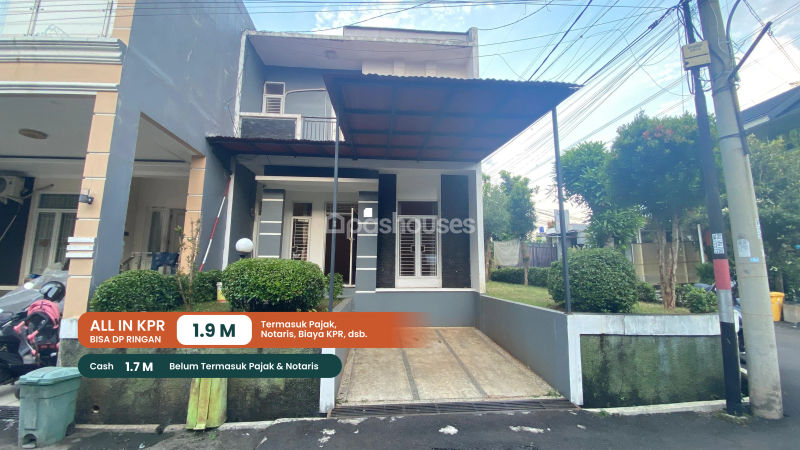 Pendowo Mansion Hills
