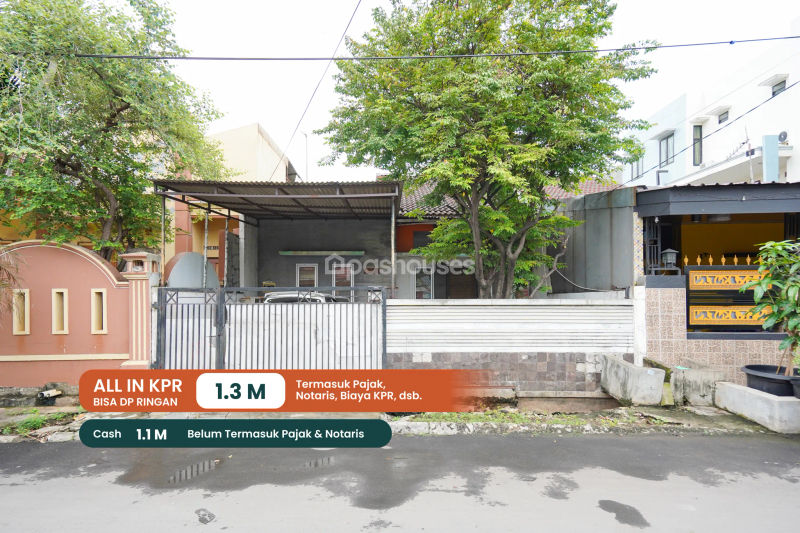 Taman Harapan Baru