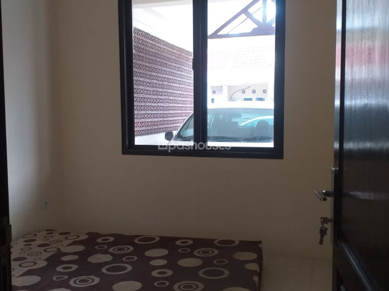 Grand Depok City Sektor Melati