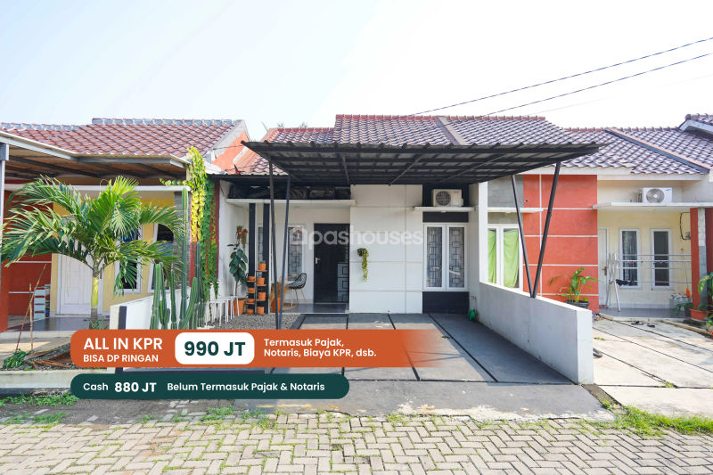 Berlian Indah Village
