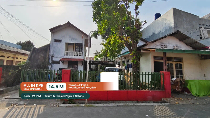 Jalan Pondok Permai