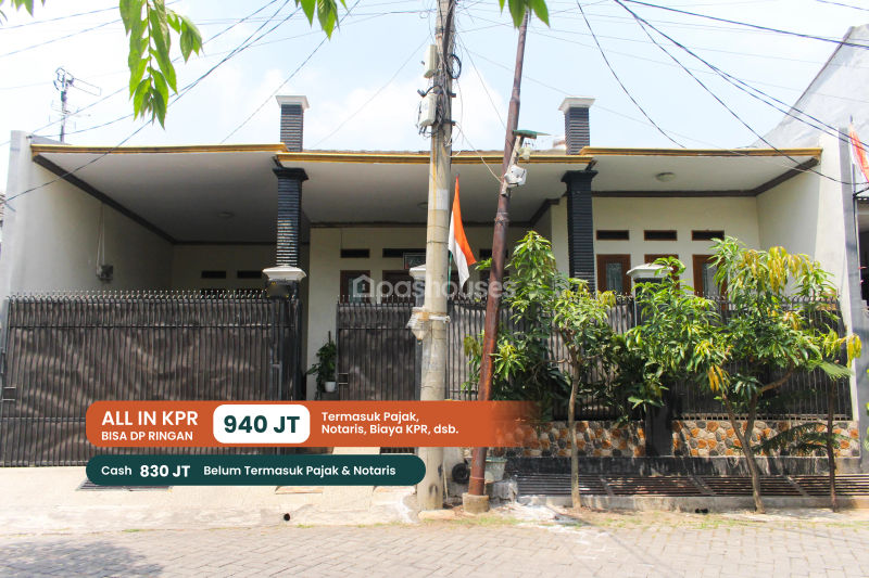 Perum Villa Setia Mekar