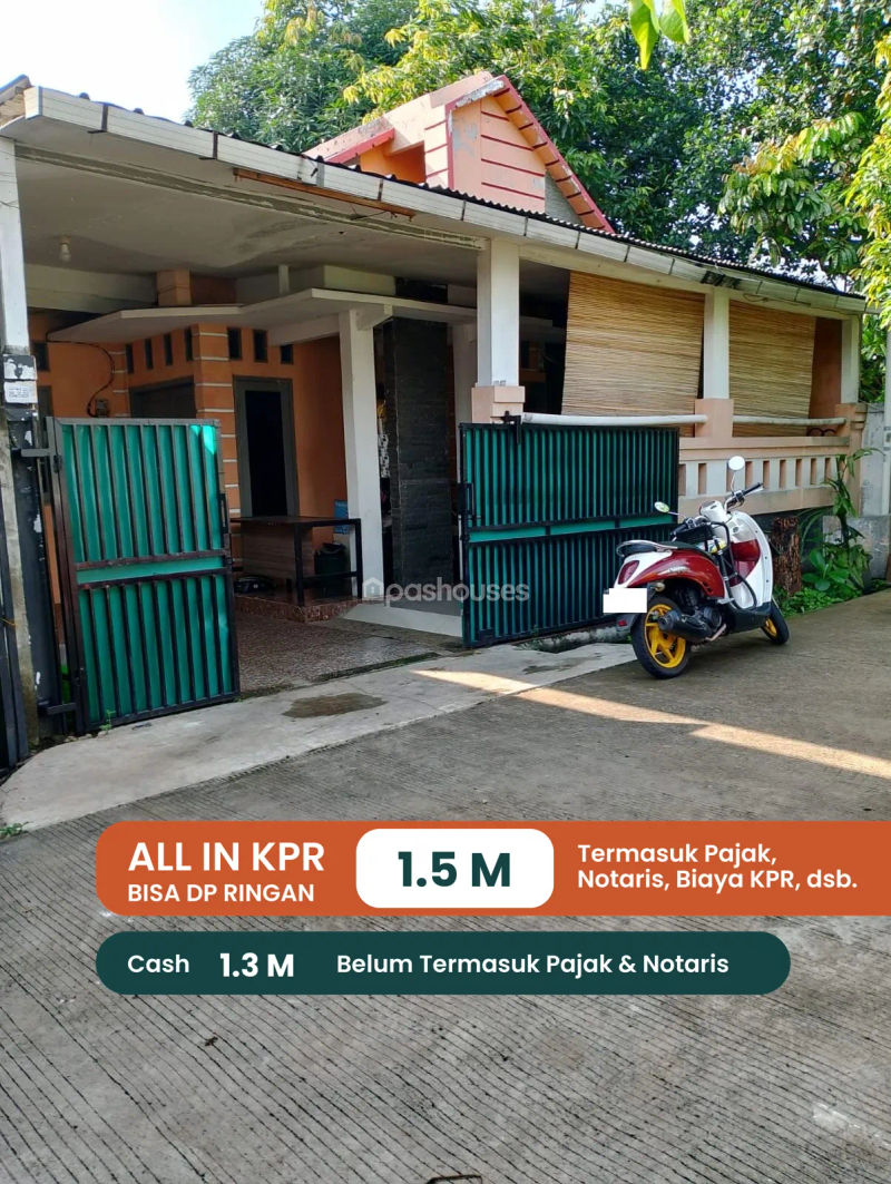 Puri Bintaro Hijau