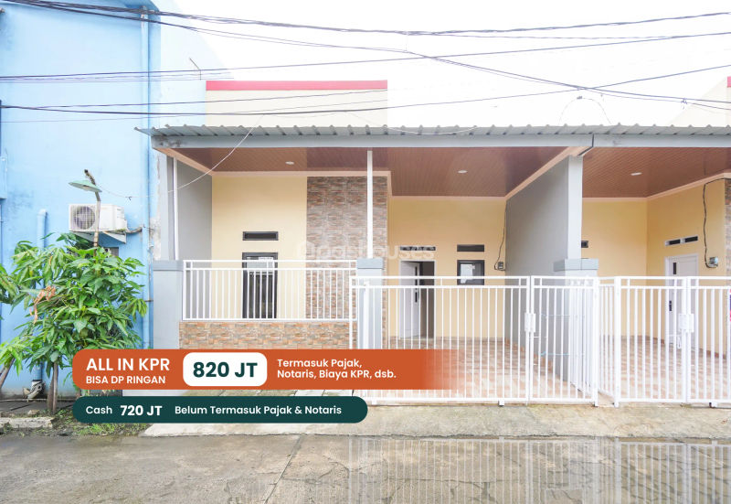Kota Harapan Indah
