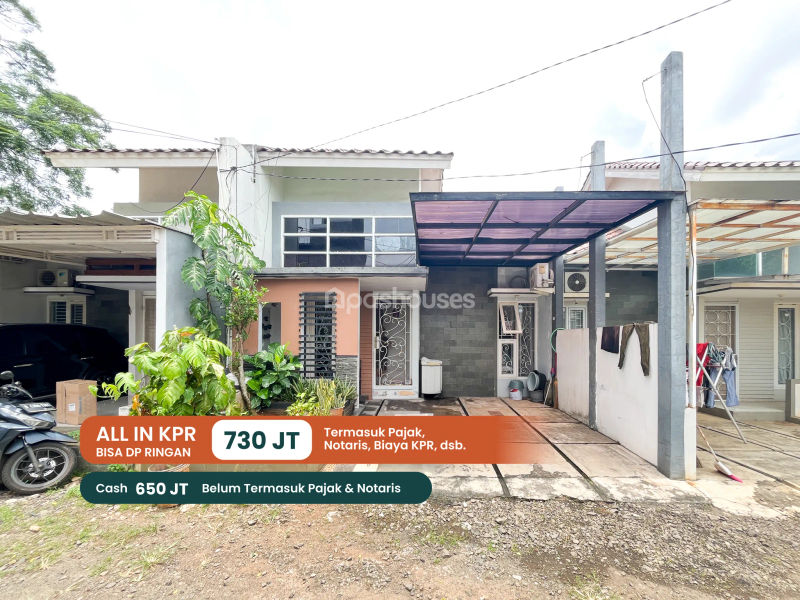 Green Pratama Residence