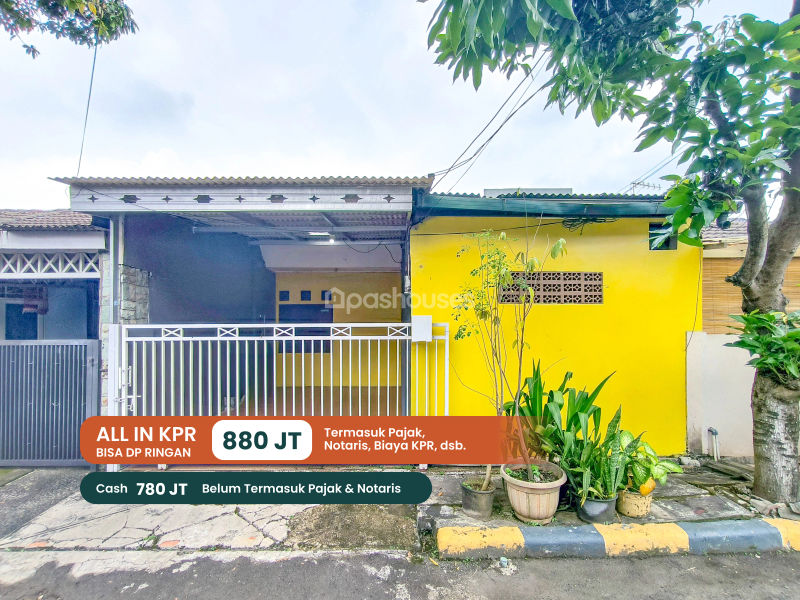 Villa Pamulang