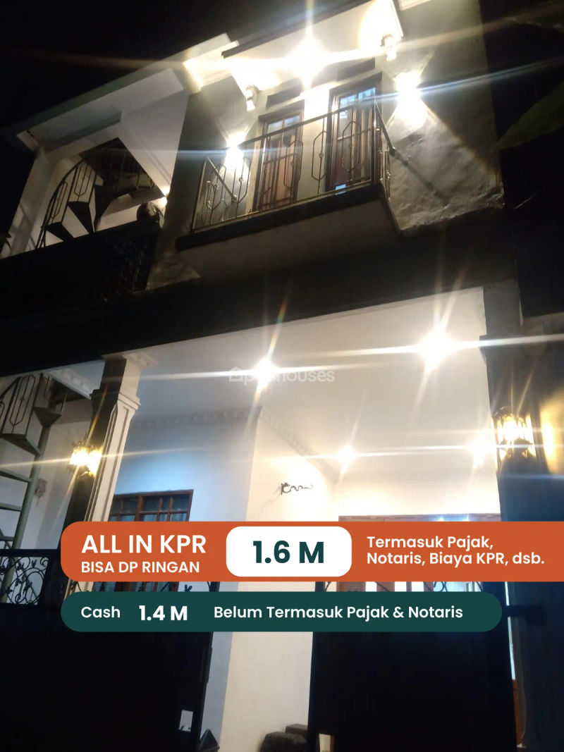 Komplek Kunciran Mas Permai