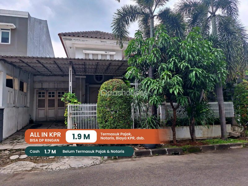 Perumahan Tropikana Residence