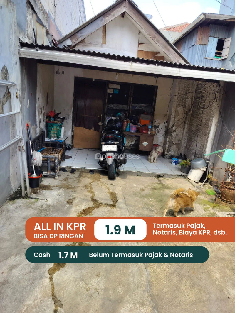 Jalan Bungur Besar