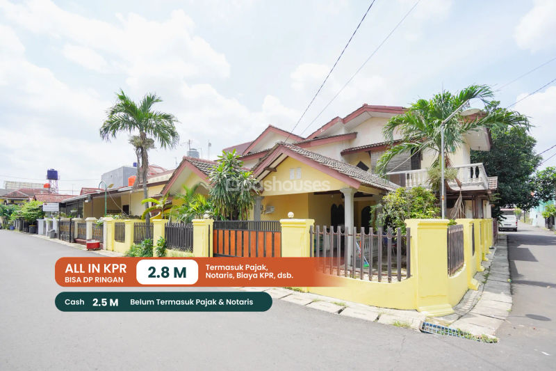 Perumahan Marna Putra