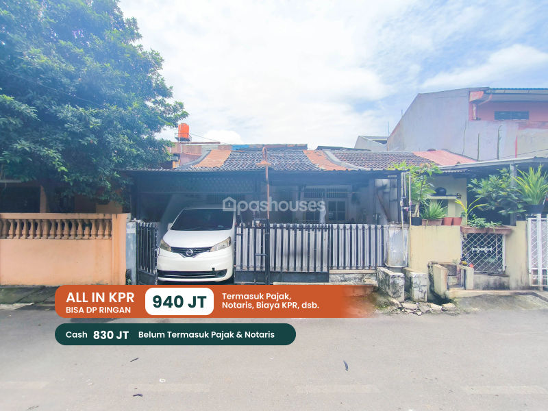 Perumahan Taman Kedaung