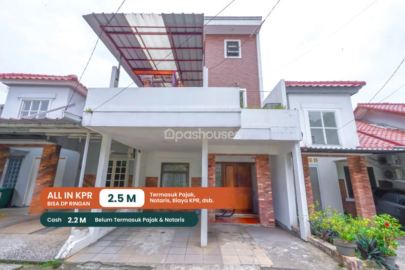Perumahan Padma Residence