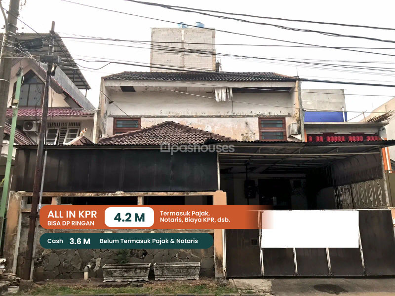 Jalan Perkici