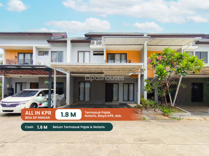 Perum Asana Residence