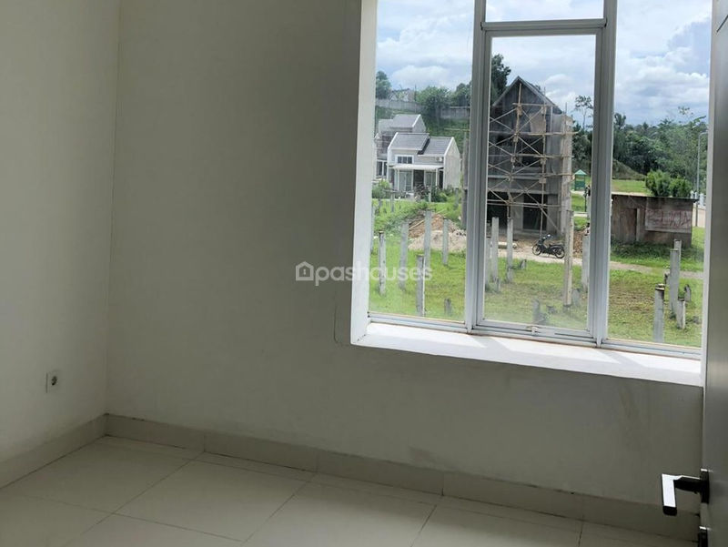 Serpong Natura City Cluster Natura River Valley