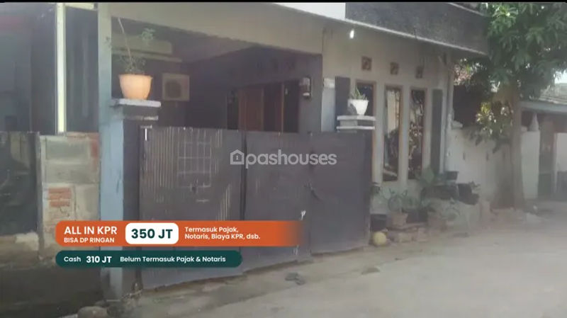 Perumahan Puri Cendana