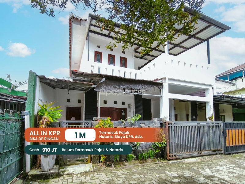 Perumahan Taman Khoiru Ummah