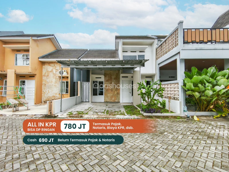 Kahuripan Residence Bogor