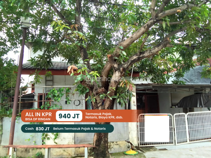 Perumahan Pondok Mitra Lestari