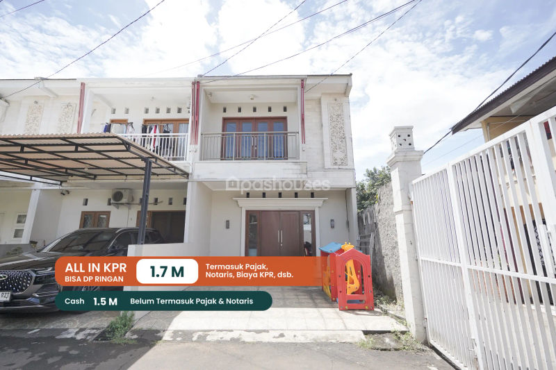 Pangrango Residence