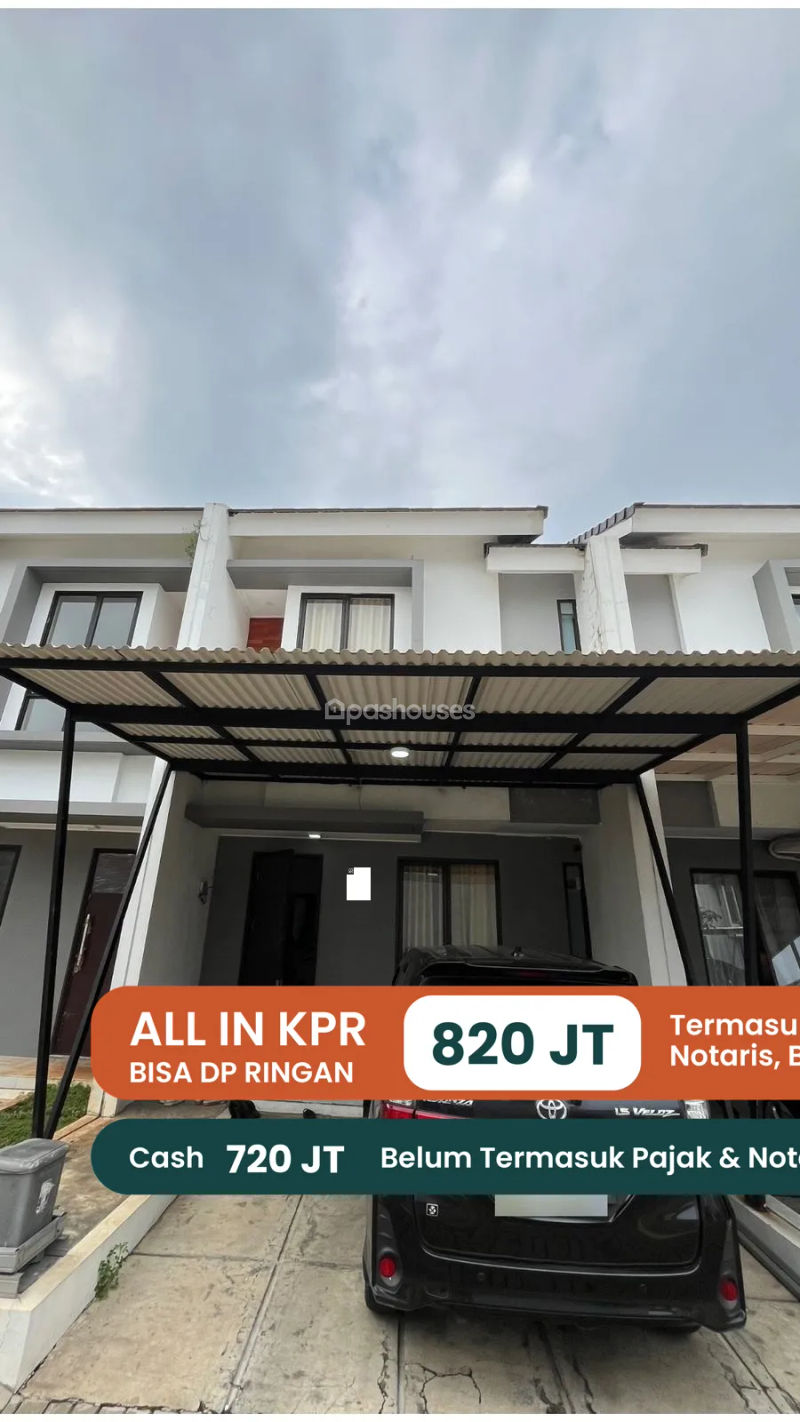 Grand Batavia Cluster Fiera