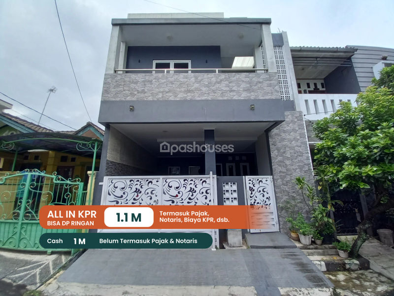 Perumahan Permata Depok