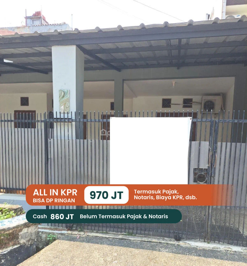 Komplek Wisma Mas