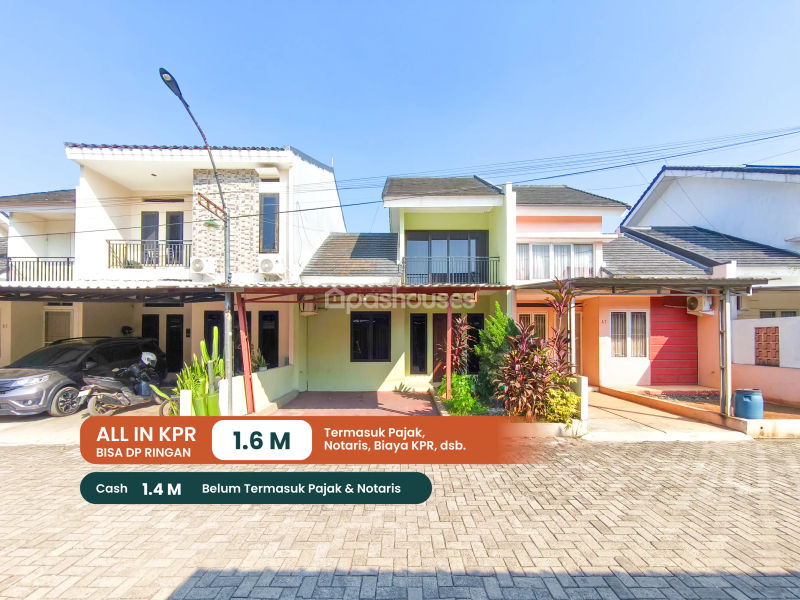 Kencana Hills Residence