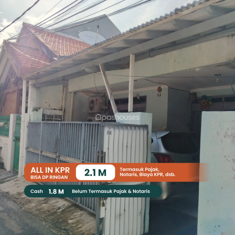 Jalan Tebet Barat III