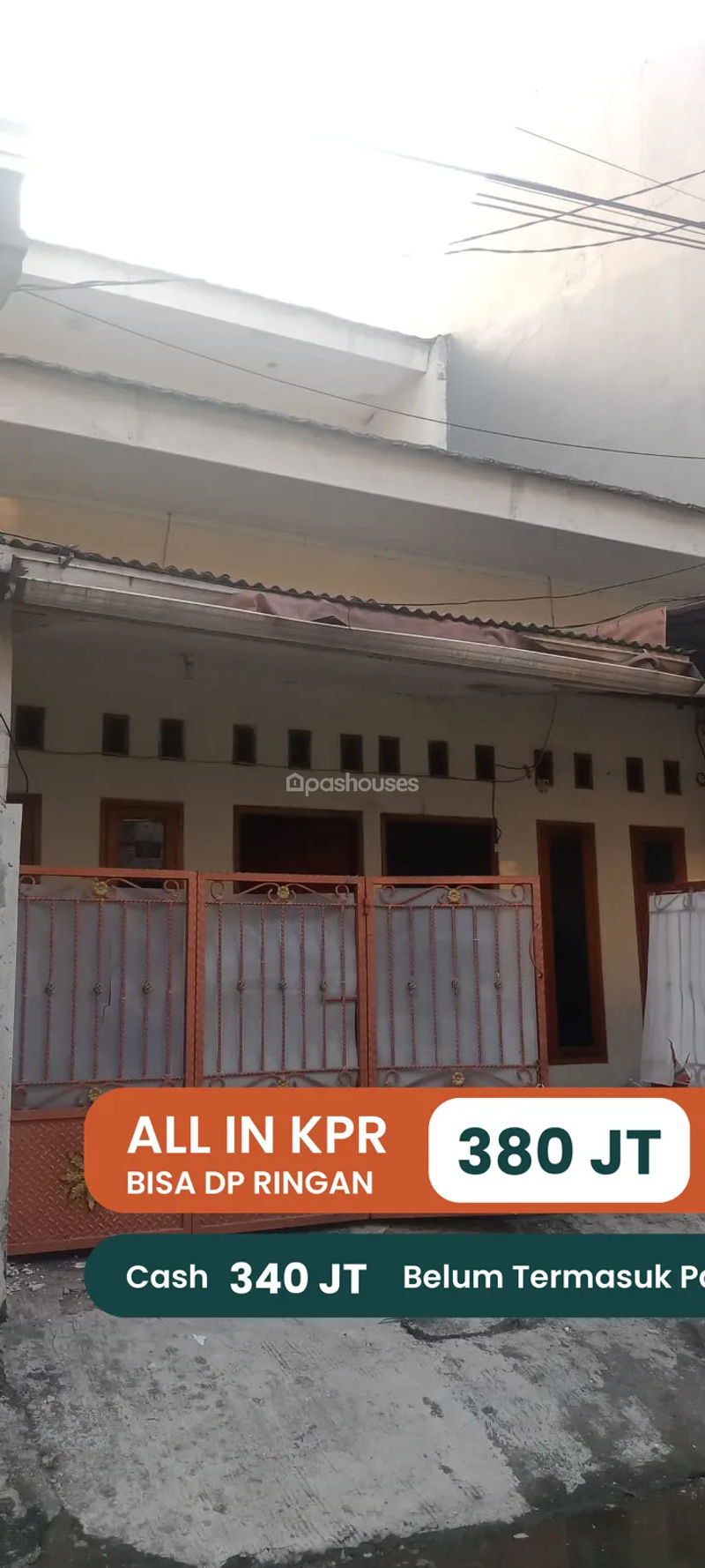 Perumahan Jatimulya