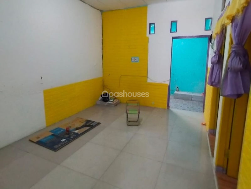 Perumahan Palm Residence
