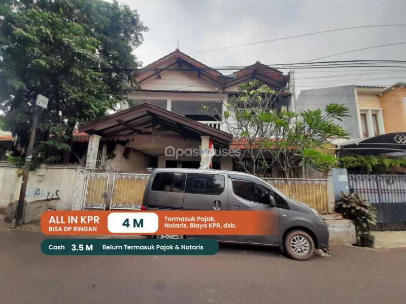 Jalan F Tebet