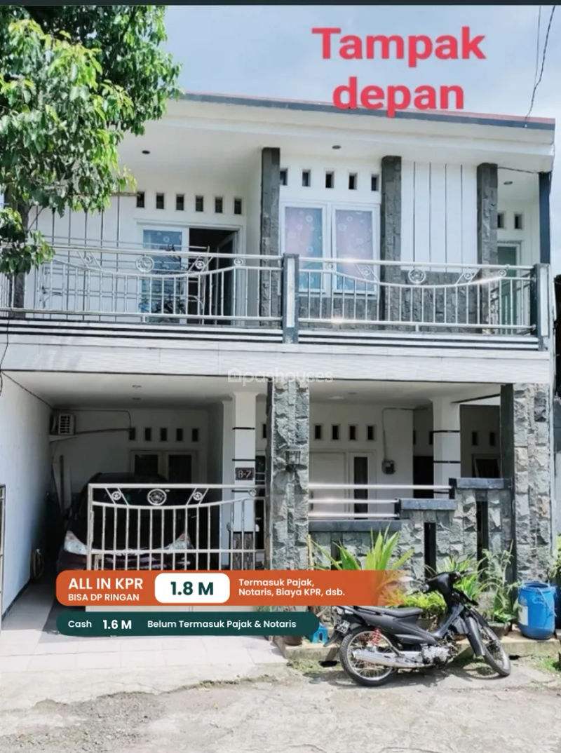 Perumahan Bogor View