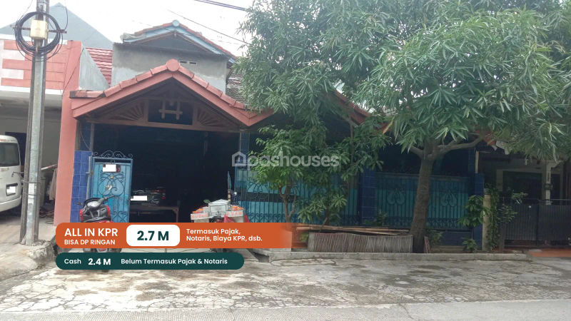 Perum Tytyan Kencana